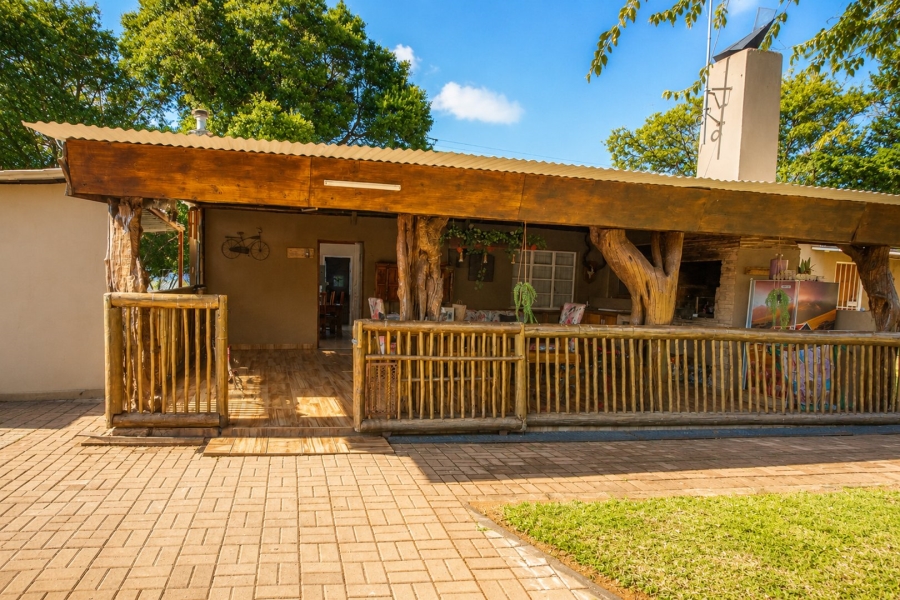 Commercial Property for Sale in Brits Rural North West